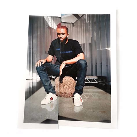 chanel remix frank ocean|chanel by frank ocean meaning.